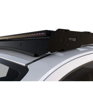 Montpellier4x4 | Front Runner Toyota Hilux Double Cab (2016-Current) Slimsport Roof Rack Kit / Light Bar Ready